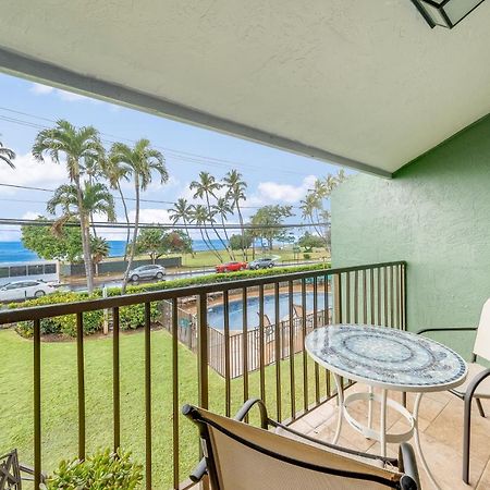 Kihei Park Shores 13 Екстериор снимка