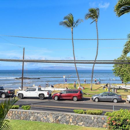 Kihei Park Shores 13 Екстериор снимка
