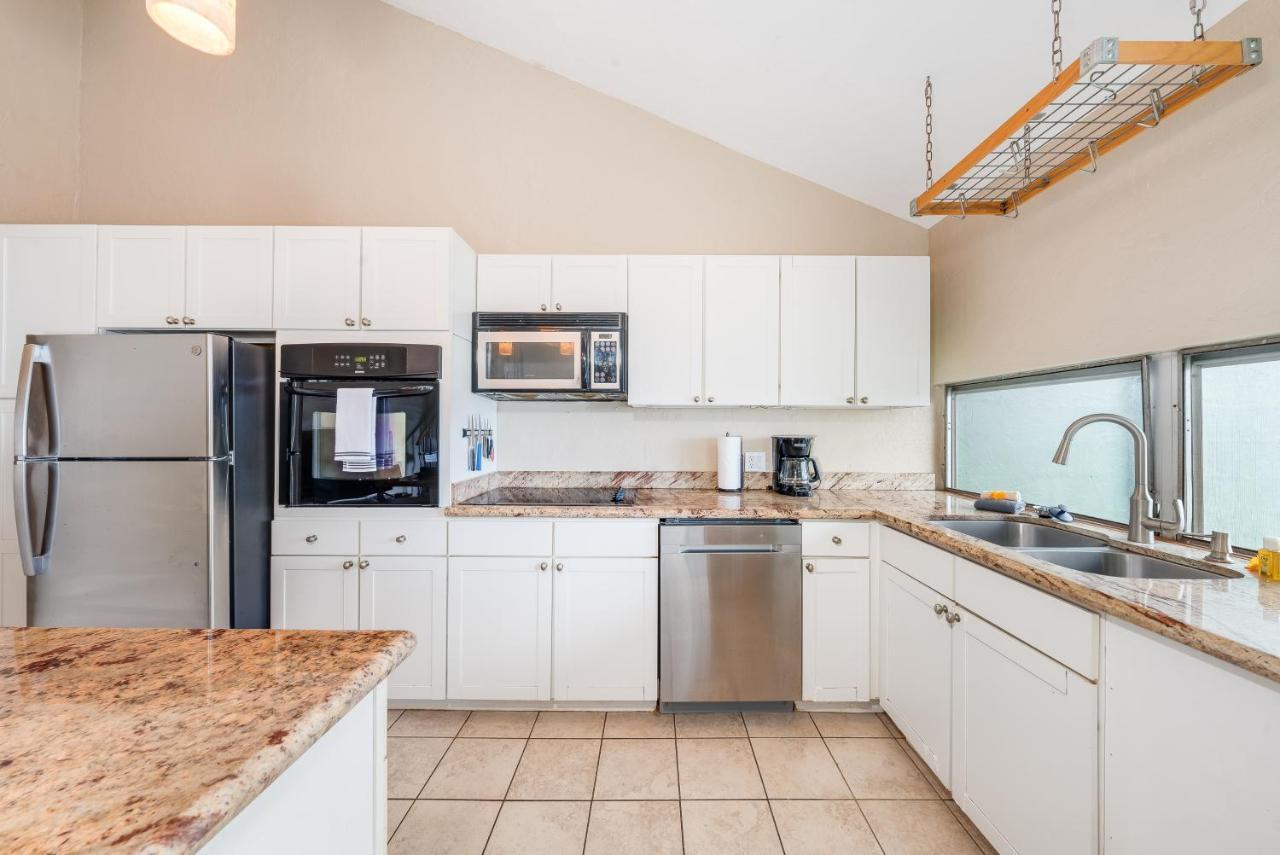 Kihei Park Shores 13 Екстериор снимка