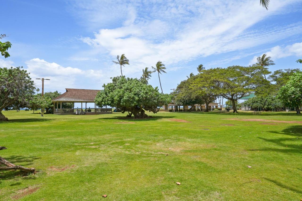 Kihei Park Shores 13 Екстериор снимка