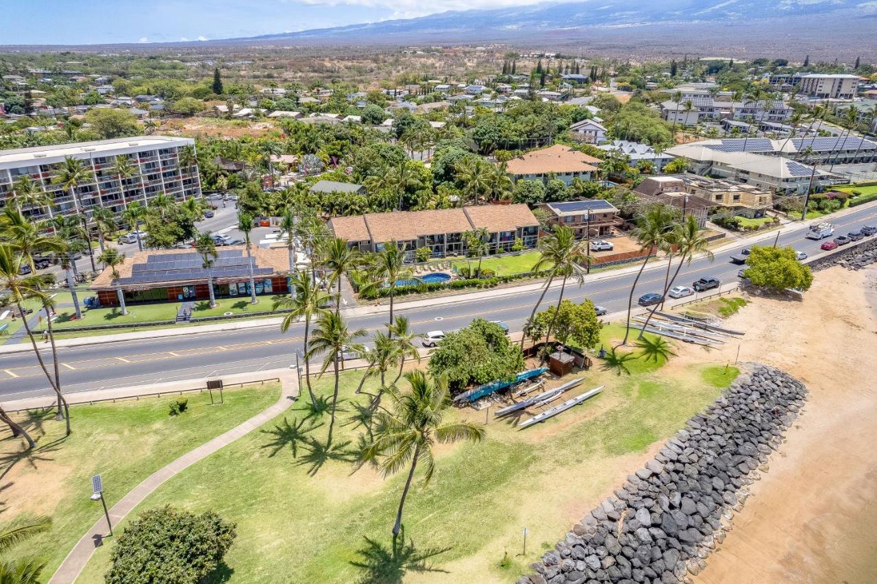 Kihei Park Shores 13 Екстериор снимка