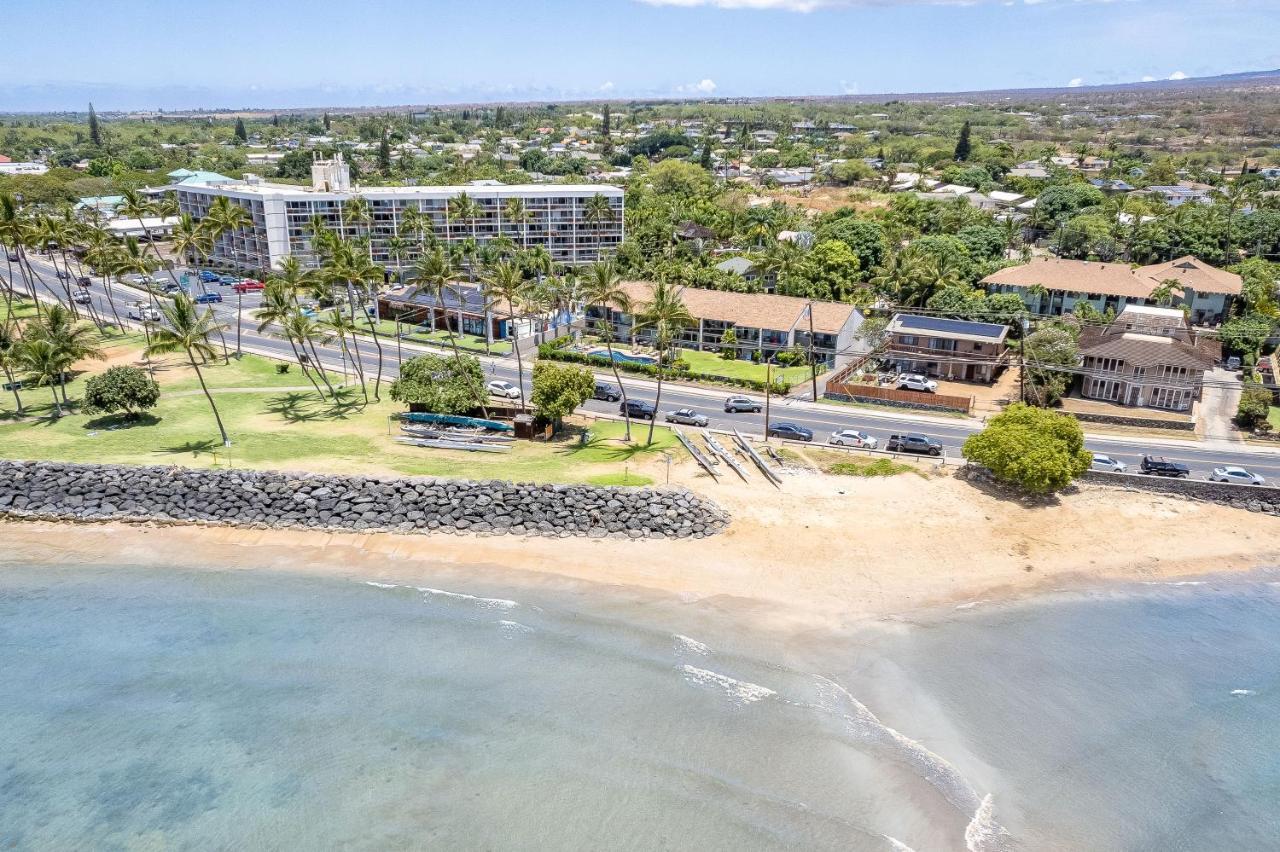 Kihei Park Shores 13 Екстериор снимка
