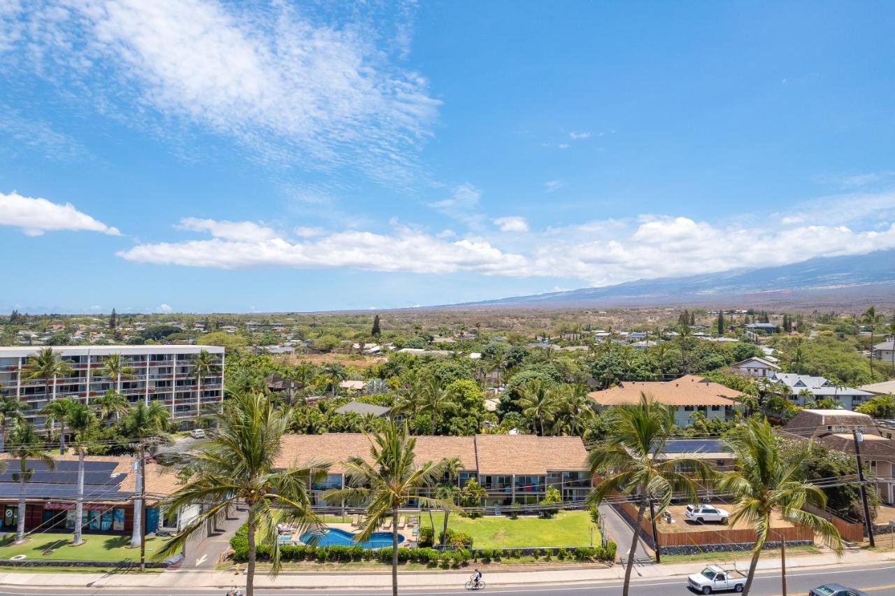 Kihei Park Shores 13 Екстериор снимка
