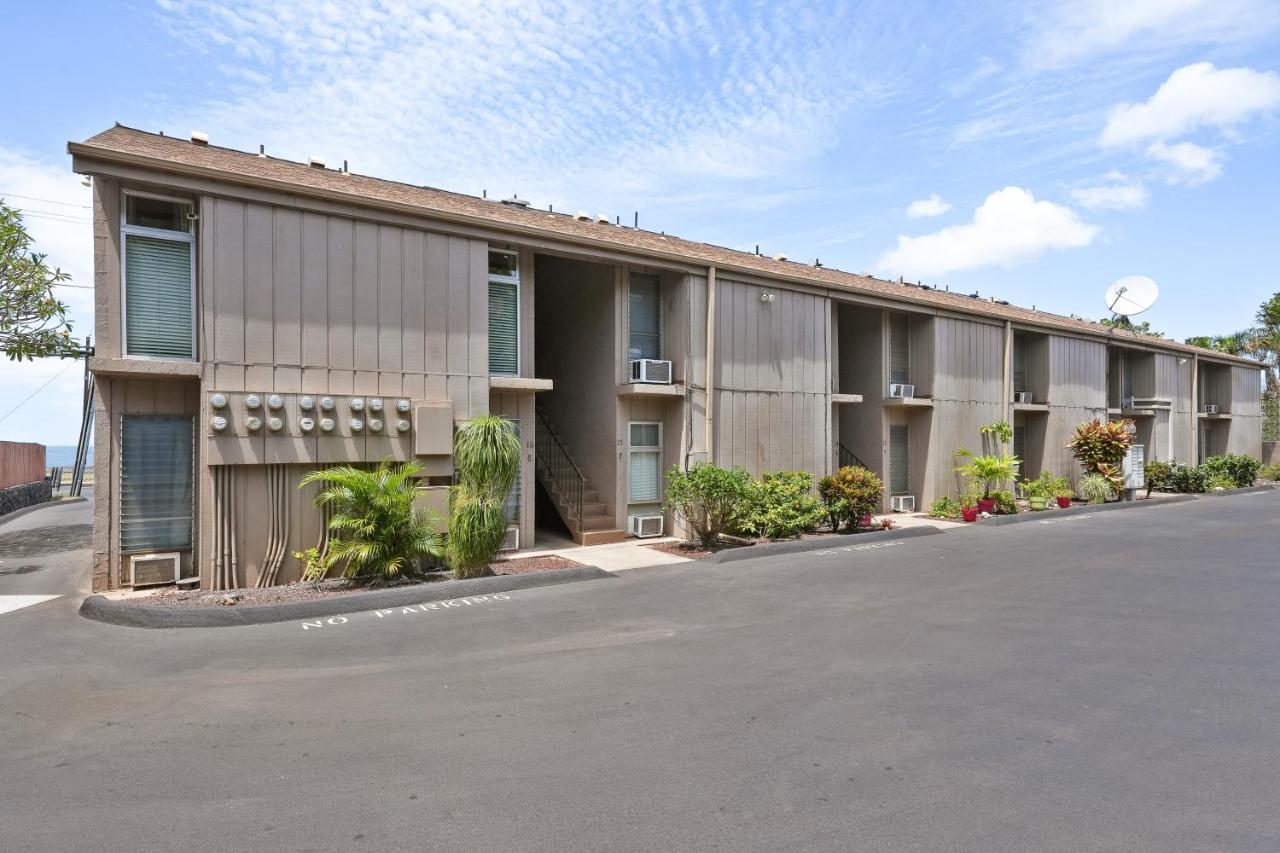 Kihei Park Shores 13 Екстериор снимка