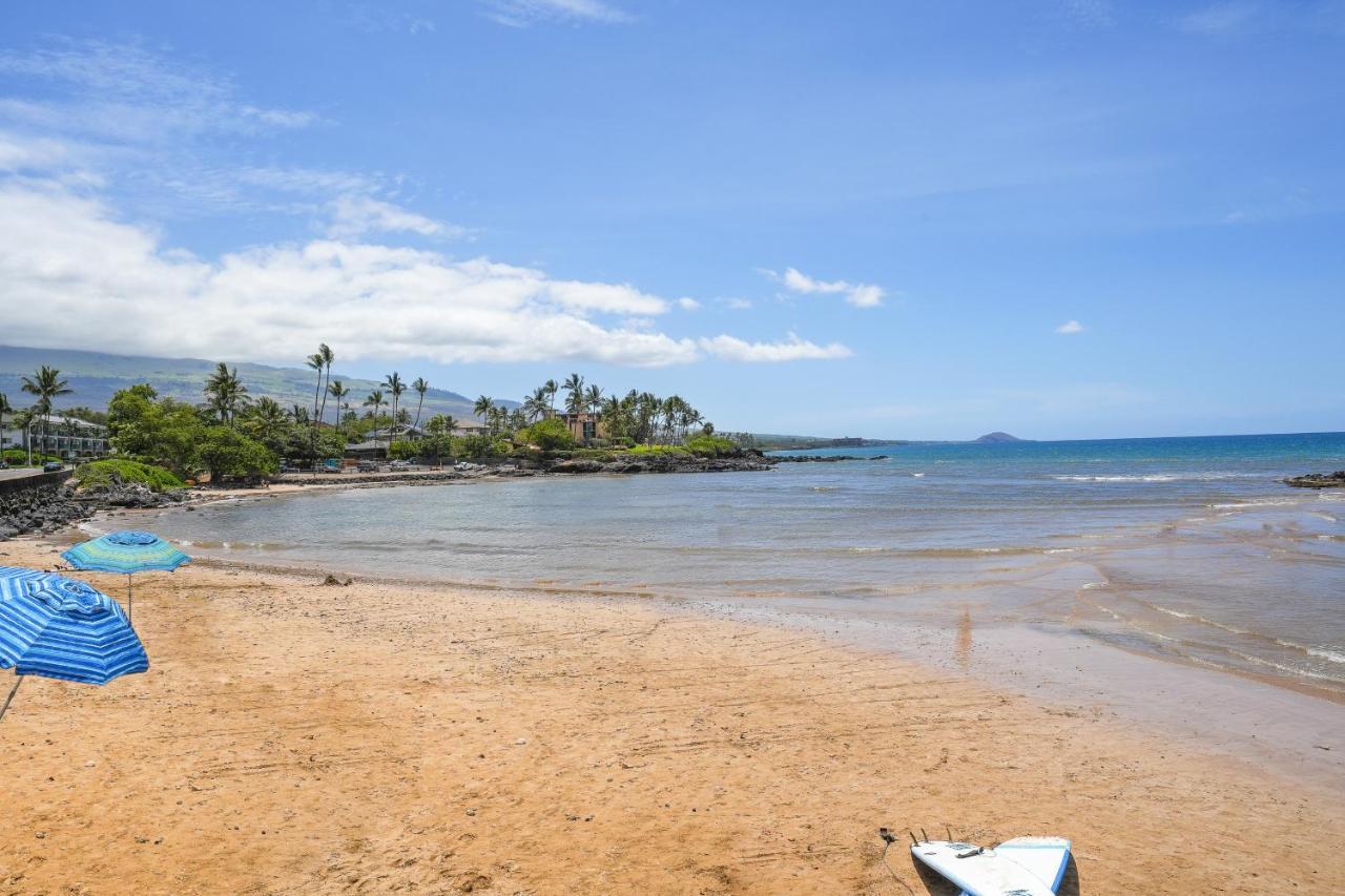 Kihei Park Shores 13 Екстериор снимка
