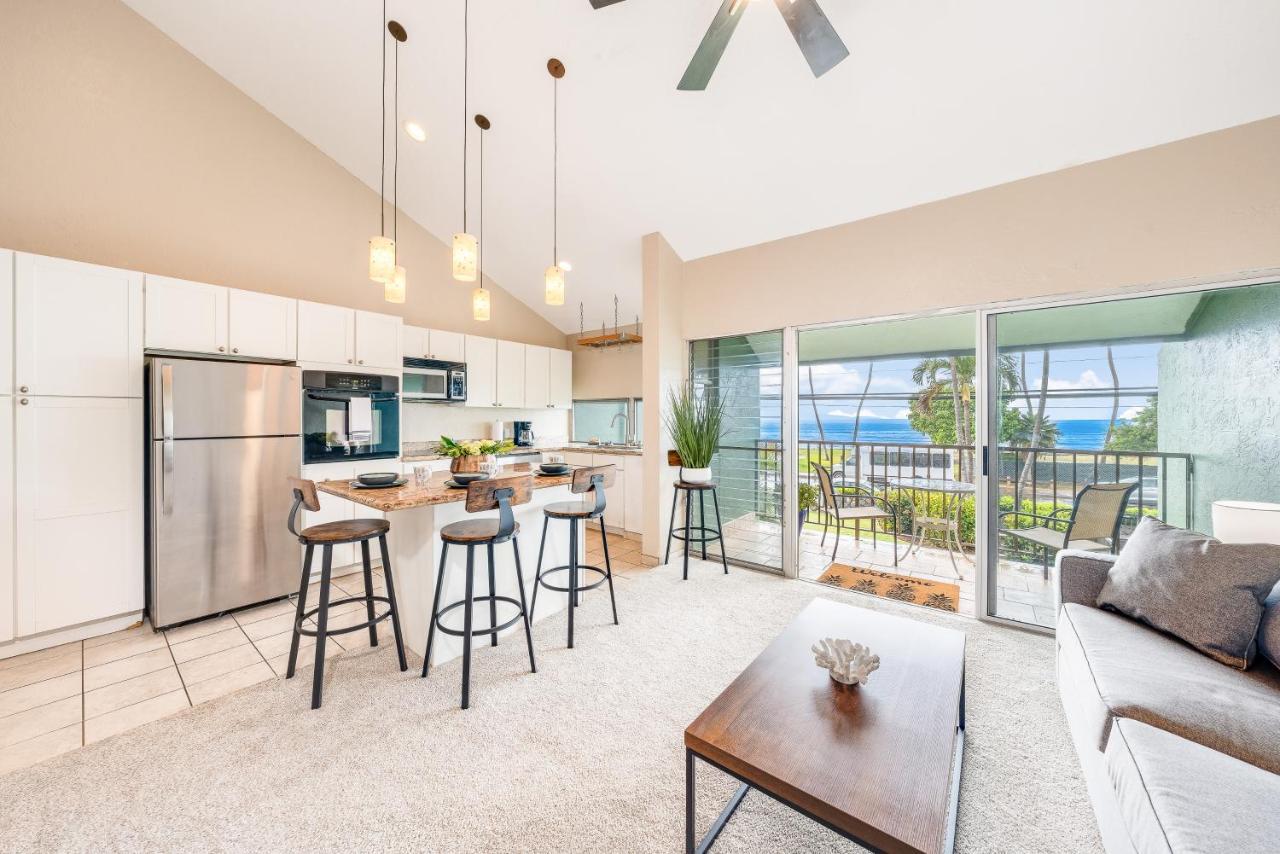 Kihei Park Shores 13 Екстериор снимка