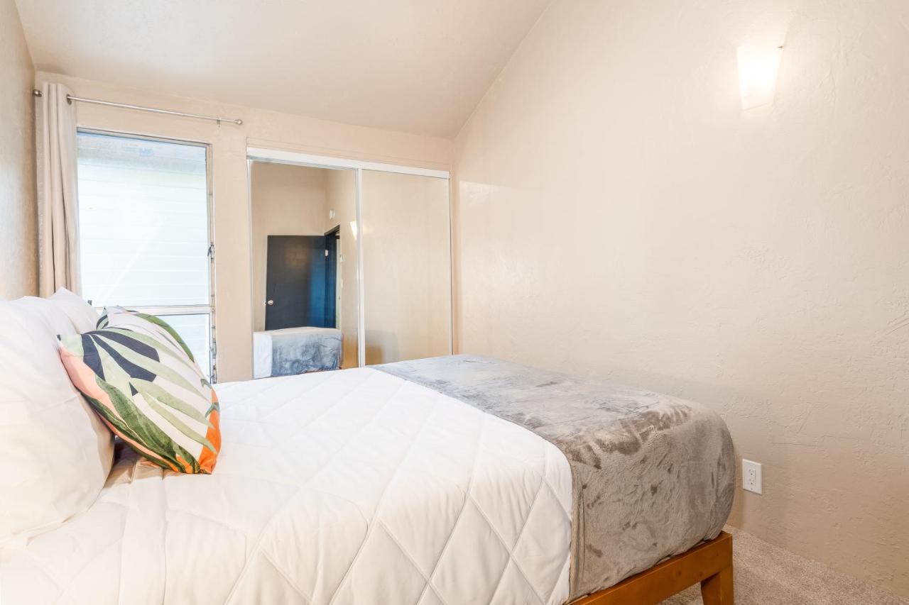Kihei Park Shores 13 Екстериор снимка