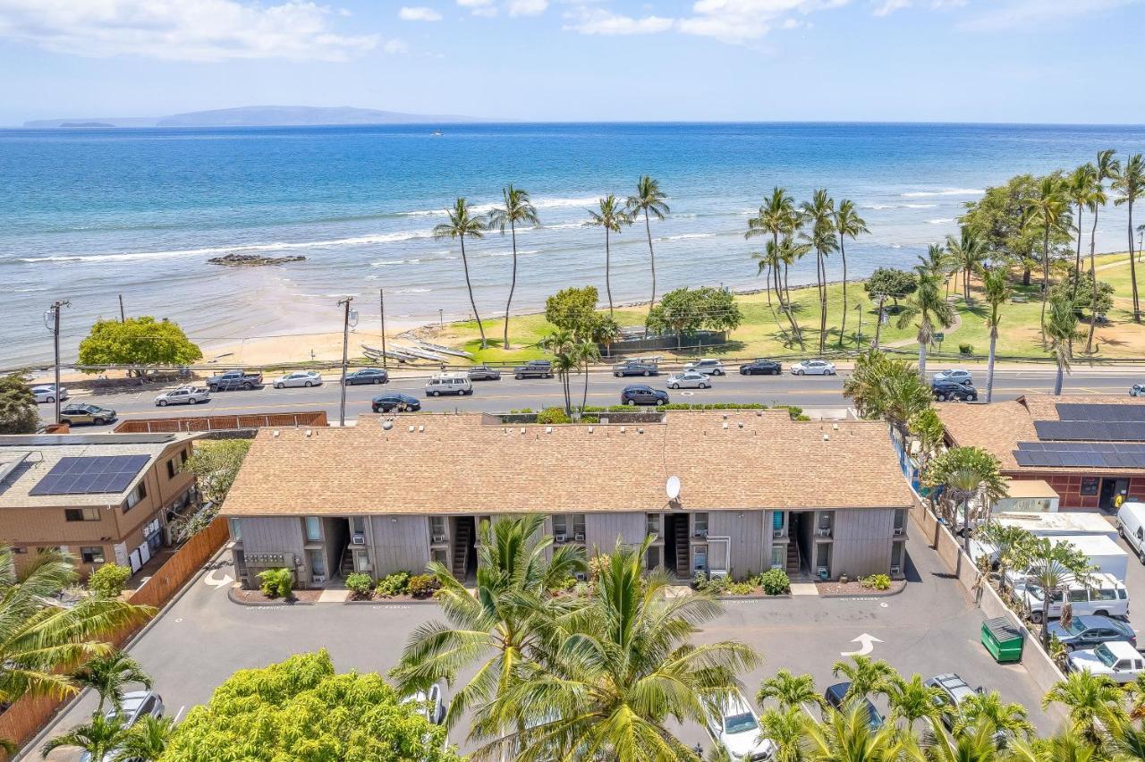 Kihei Park Shores 13 Екстериор снимка
