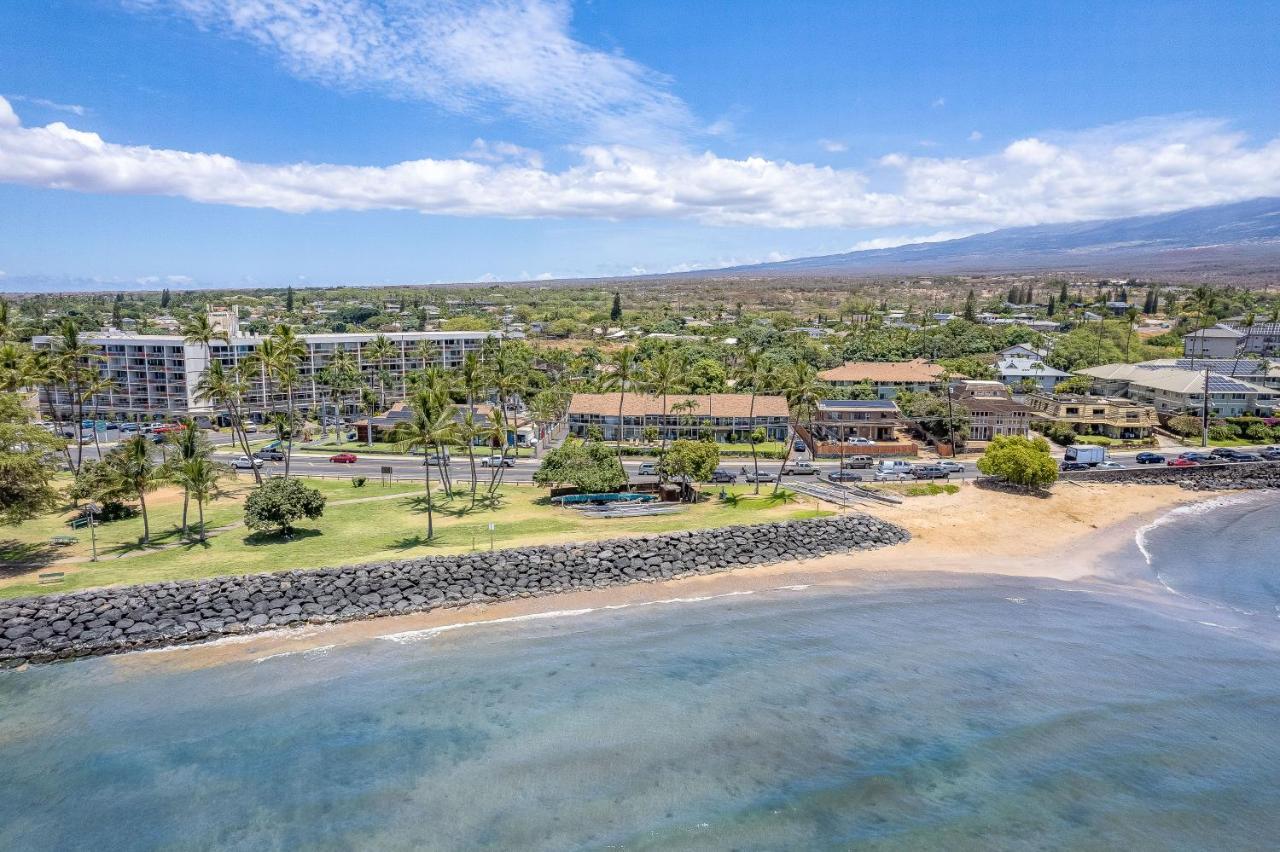 Kihei Park Shores 13 Екстериор снимка